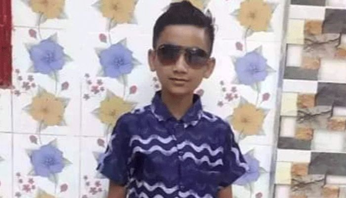 তাফিকুল ইসলাম রাফি