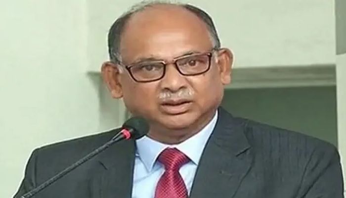 তিন দিনের রিমান্ডে সাবেক রেলমন্ত্রী নুরুল ইসলাম