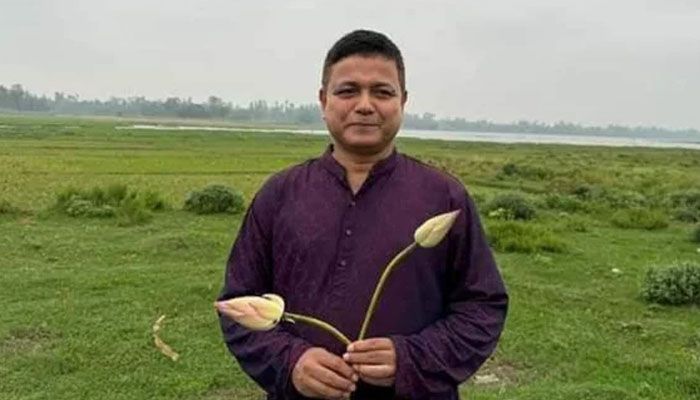 বেরোবিতে নতুন উপাচার্য হিসেবে নিয়োগ পেলেন অধ্যাপক শওকত আলী