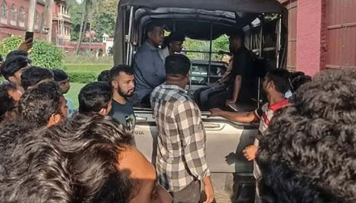 ঢাবিতে তোফাজ্জল হত্যায় ৮ জন চিহ্নিত, গ্রেপ্তার ৬ জনের জবানবন্দি 