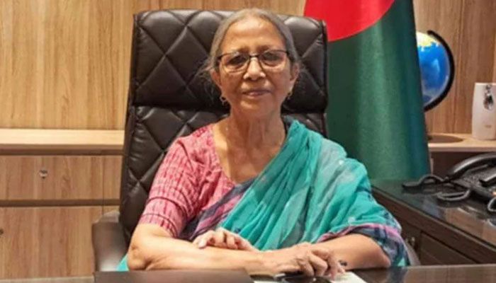 ভারতের বিশেষ অনুরোধে দুর্গাপূজায় ইলিশ রপ্তানির অনুমতি : ফরিদা আখতার