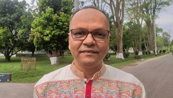 পদত্যাগ করেছেন জগন্নাথ বিশ্ববিদ্যালয়ের কোষাধ্যক্ষ 