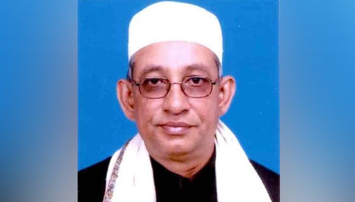 সাবেক পানিসম্পদ প্রতিমন্ত্রী মাহবুবুর রহমানের মৃত্যু