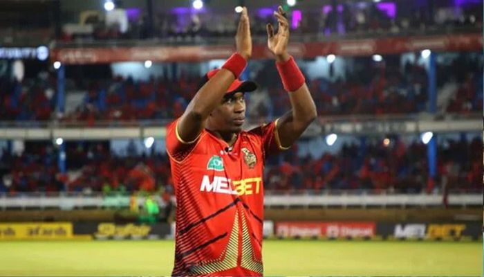 শেষের আগেই থামতে হল ব্রাভোকে