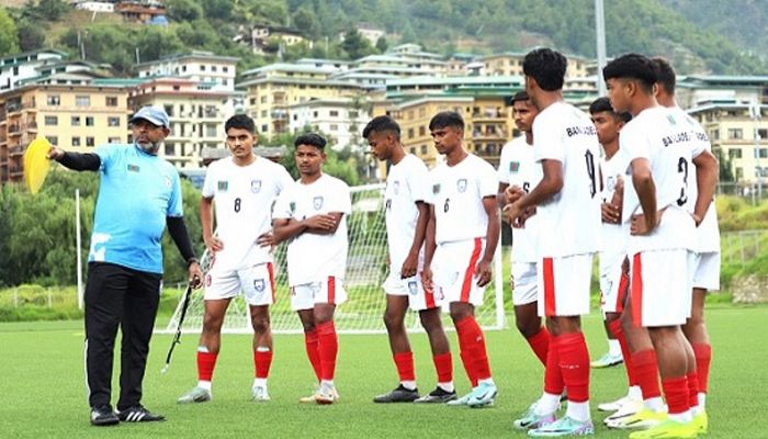 বাংলাদেশ-পাকিস্তান সেমির লড়াই