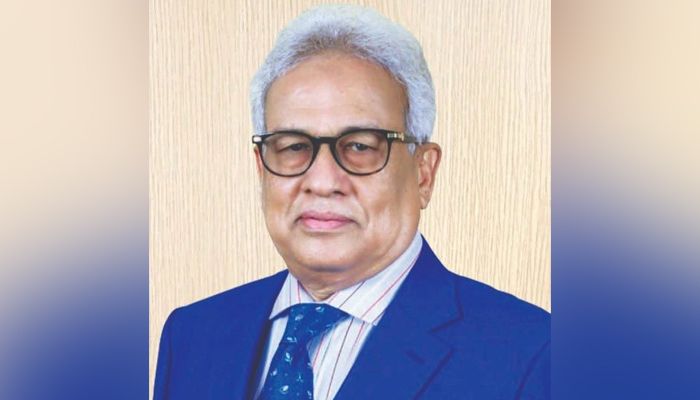 বিএবির নতুন চেয়ারম্যান আব্দুল হাই সরকার