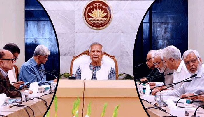 একনেকে চার প্রকল্পে ১ হাজার ২২২ কোটি টাকা অনুমোদন