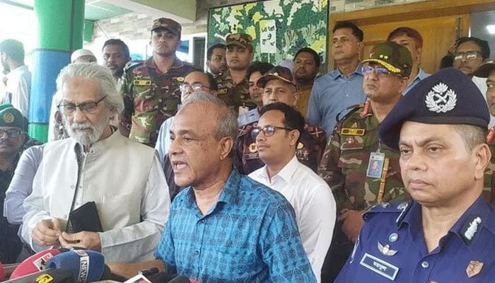 অশান্ত পাহাড়ে খোঁজা হচ্ছে ‘ষড়যন্ত্রের গন্ধ’ 