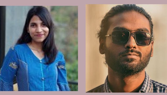 প্রধান উপদেষ্টার সহকারী প্রেস সচিব পদে দুই সাংবাদিক নিয়োগ