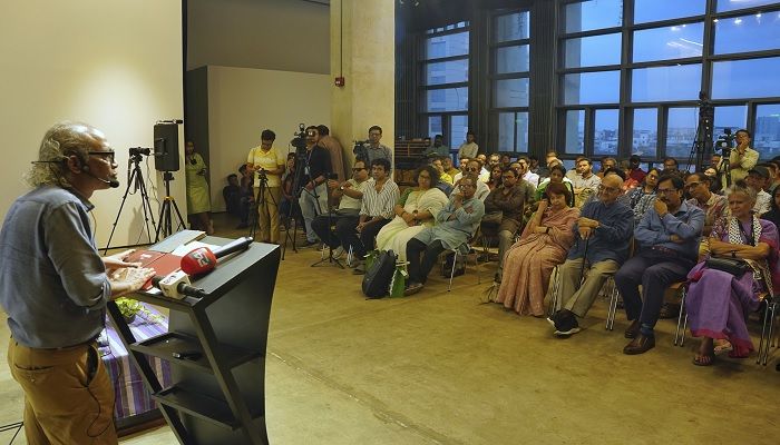 স্বৈরতান্ত্রিক শক্তি সরাতে ভরসা নাগরিক প্রতিরোধ