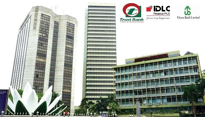 টেকসই অর্থায়নে পিছিয়ে রেটিংয়ে থাকা ৩ প্রতিষ্ঠান