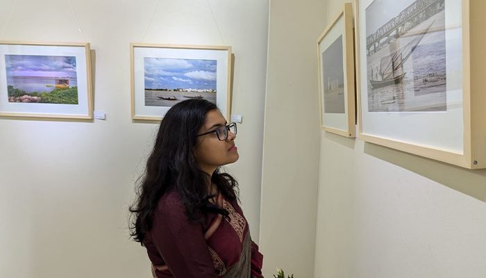 ছবিগল্পে ভৈরব