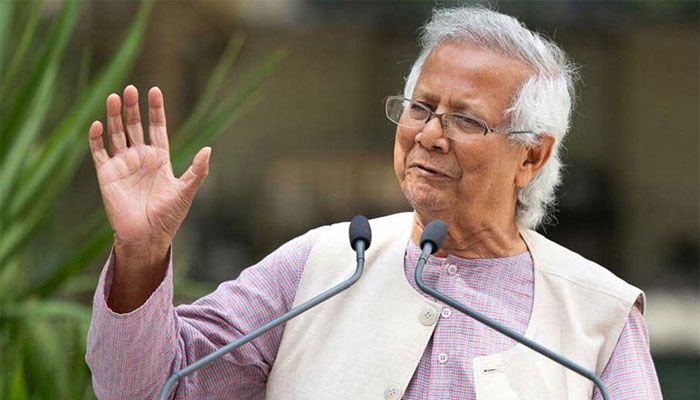 বিকালে ব্যবসায়ীদের সঙ্গে সংলাপে বসছেন প্রধান উপদেষ্টা