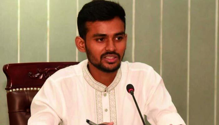 গার্মেন্টস শিল্পে ষড়যন্ত্রকারীদের চিহ্নিত করা গেছে, কঠোর ব্যবস্থা : শ্রম উপদেষ্টা