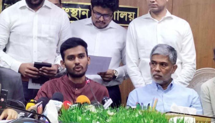 শ্রমসংক্রান্ত অভিযোগ পর্যবেক্ষণ কমিটি গঠন