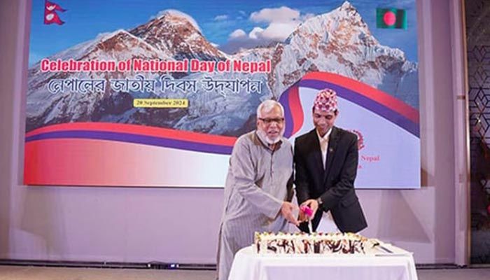 বাংলাদেশ শিগগিরই নেপাল থেকে বিদ্যুৎ আমদানির চুক্তিতে স্বাক্ষর করবে : উপদেষ্টা ফাওজুল
