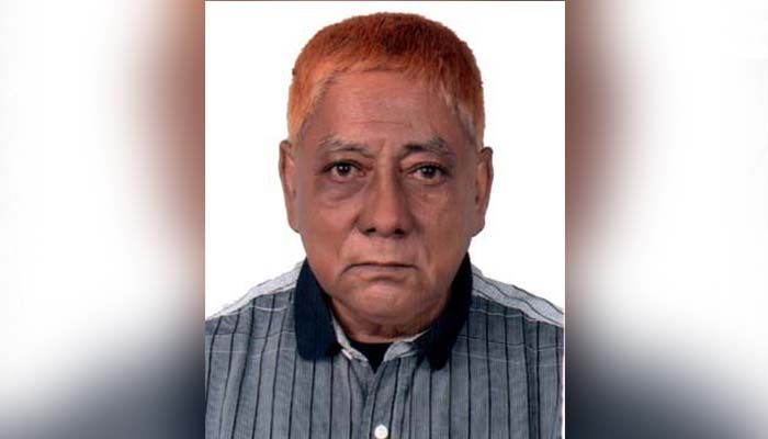 জাতীয় প্রেস ক্লাবের জ্যেষ্ঠ সদস্য বদিউল আলম মারা গেছেন