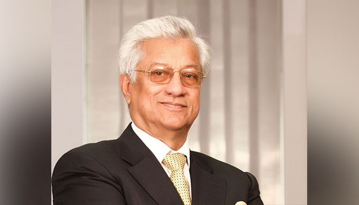 অগ্রণী ব্যাংকের চেয়ারম্যান হলেন সৈয়দ আবু নাসের বখতিয়ার