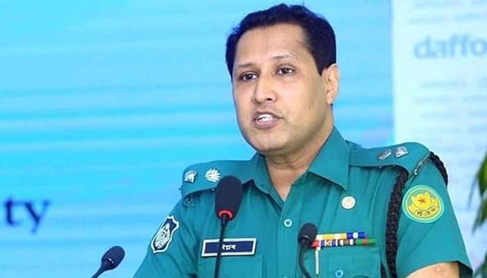 সত্যিই কি ভারতে পালিয়েছেন পুলিশ কর্মকর্তা বিপ্লব!