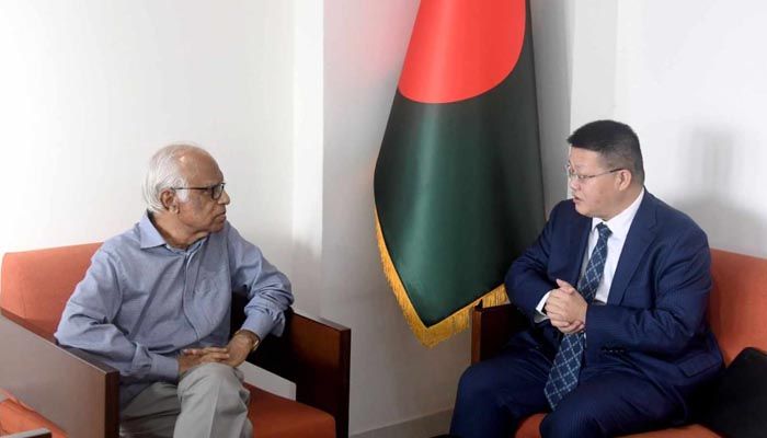 শিক্ষা পদ্ধতি সংস্কারে যৌথভাবে কাজ করবে বাংলাদেশ-চীন
