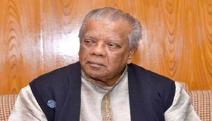 আমির হোসেন আমু আছেন সন্দেহে ভবন ঘেরাও, অতঃপর...