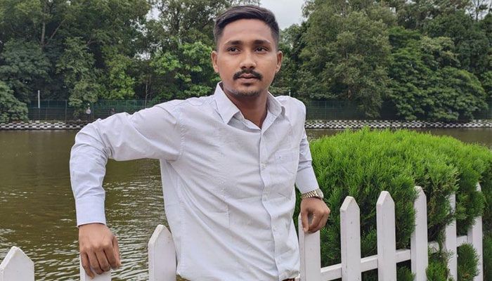 ওয়াসিমের জন্য পেকুয়ায় এখনও কান্নার রোল