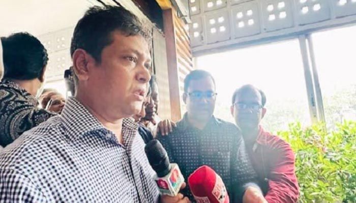 বিকেল ৫টার মধ্যে জেলা প্রশাসকদের নিয়োগ বাতিল চান বঞ্চিতরা