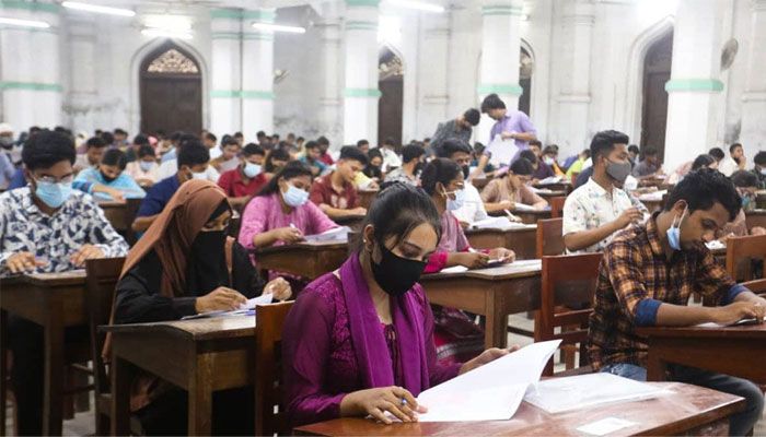 গুচ্ছভুক্ত বিশ্ববিদ্যালয়ে ভর্তিতে অনিয়ম তদন্তের নির্দেশ