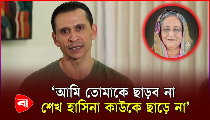 পদত্যাগ চাইলে সোহেল তাজকে গান শুনিয়েছিলেন শেখ হাসিনা 