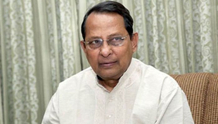 ফের ৫ দিনের রিমান্ডে ইনু