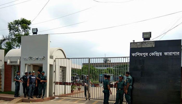 জামিনে মুক্তি পেলেন শীর্ষ সন্ত্রাসী সুইডেন আসলাম