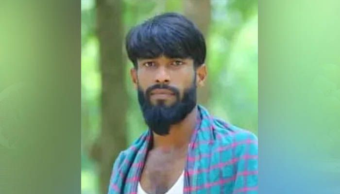 জিন্নাহ। ফাইল ফটো