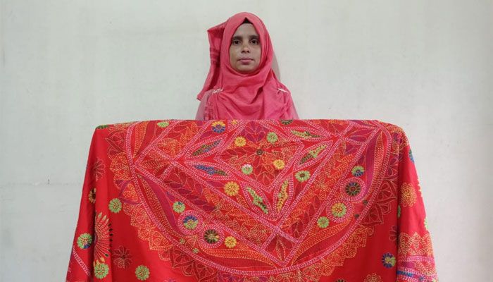 শূন্য থেকে সফল যিনি