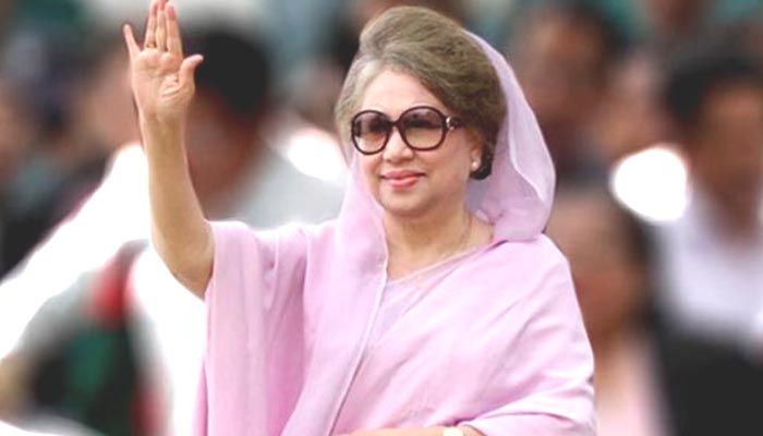 কাল খালেদা জিয়ার ১৭তম কারামুক্তি দিবস