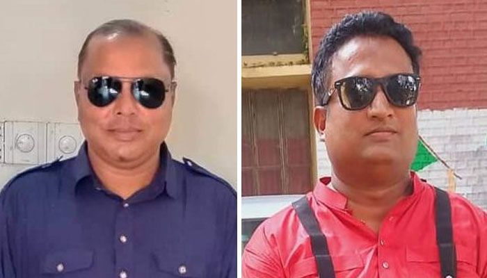 কুড়িগ্রামে যুবদলের দুই নেতা বহিষ্কার