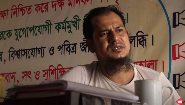 পরিমল-মুরাদের পর এবার মাদানী কাণ্ড