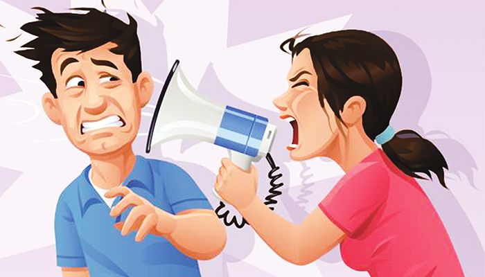 বিবাহ-পরবর্তী জীবন