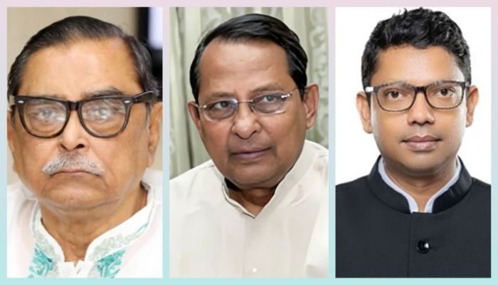 আরেক হত্যা মামলায় গ্রেপ্তার দেখানো হলো মেনন-ইনু-পলককে