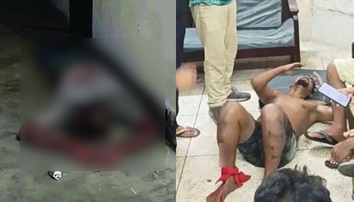 ‘মব জাস্টিস’ থামাবে কে