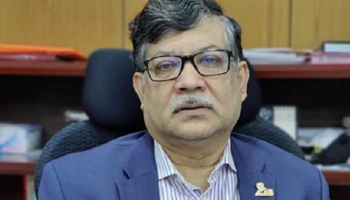 পররাষ্ট্র সচিব মোমেনের চুক্তি বাতিল করে প্রজ্ঞাপন