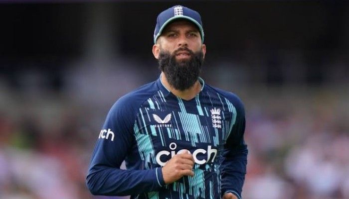 আন্তর্জাতিক ক্রিকেটকে বিদায় বলে দিলেন মঈন আলি