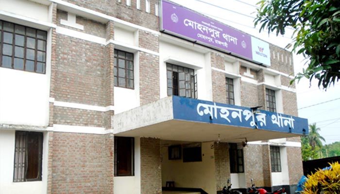 রাজশাহীতে স্বেচ্ছাসেবক দল নেতাকে কুপিয়ে হত্যা