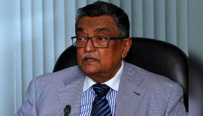 বিএনপি নেতাকে হত্যাচেষ্টা মামলার আসামি সাবেক মন্ত্রী খন্দকার মোশাররফ