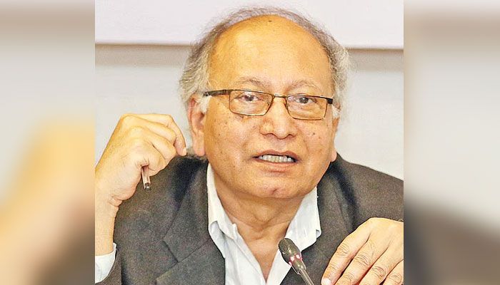 রাজনৈতিক প্রকল্প পকেট ভারী করতে সহায়তা করে