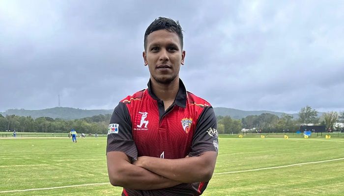 জাত চেনালেন সাইফউদ্দিন