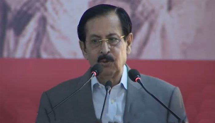 গোপালগঞ্জে স্বেচ্ছাসেবক দলের নেতা হত্যা মামলার আসামি শেখ সেলিমসহ ১৬১৮ জন