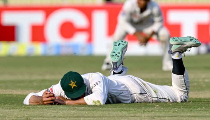 জয়ের সুবাস পাচ্ছে বাংলাদেশ