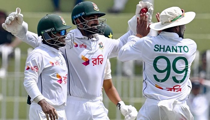 বড় অংকের অর্থ পুরস্কার পাচ্ছেন শান্তরা