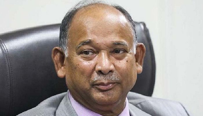 ফের রিমান্ডে সাবেক রেলমন্ত্রী সুজন
