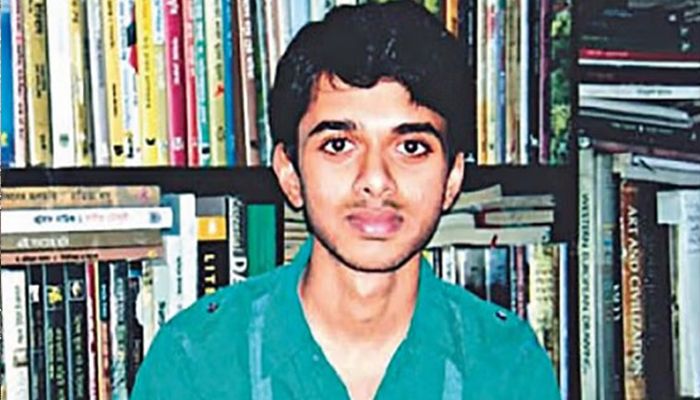 ত্বকী হত্যা মামলায় গ্রেপ্তার ৩ জন রিমান্ডে